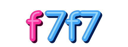 f7f7 — logo kanal