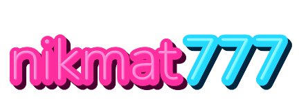 nikmat777 — logo kanal